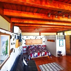 Lucia - El Mirador Appartement Mácher
