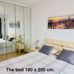  Lejlighed Su Eminencia - Sea View With Modern Comforts