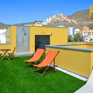 mencey-lofts-salamanca.tenerifehoteles.net/